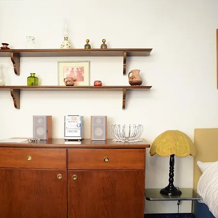 Apartman Haus Attila *